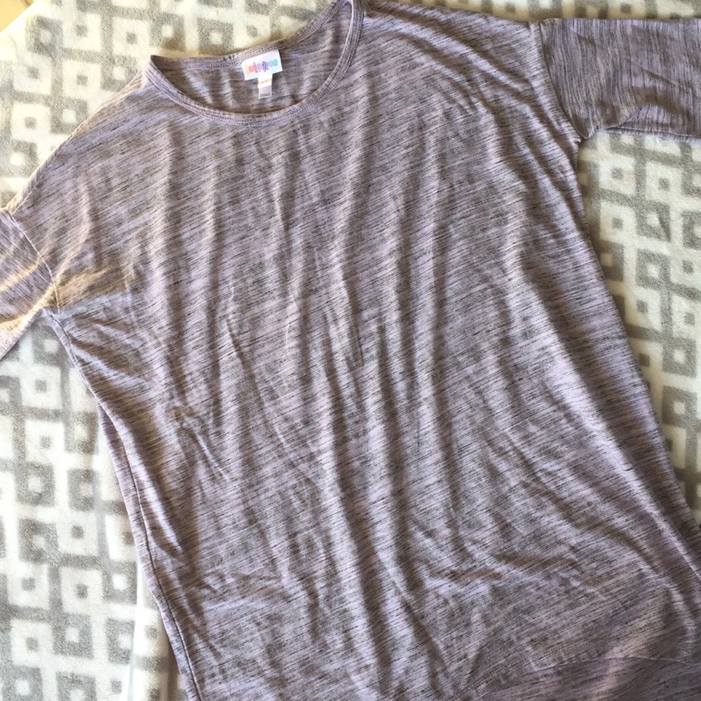 💎LLR Irma T-shirt